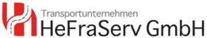 HeFraServ Logo