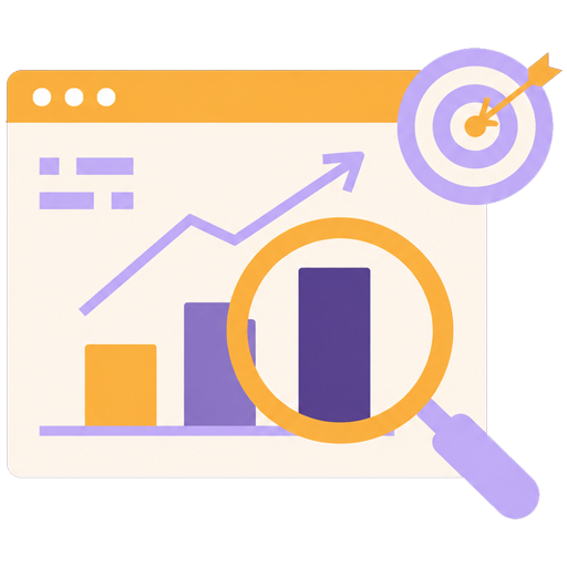Strategie und Potenzialanalyse